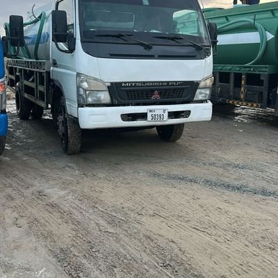 sweet water tanker supply in dubai